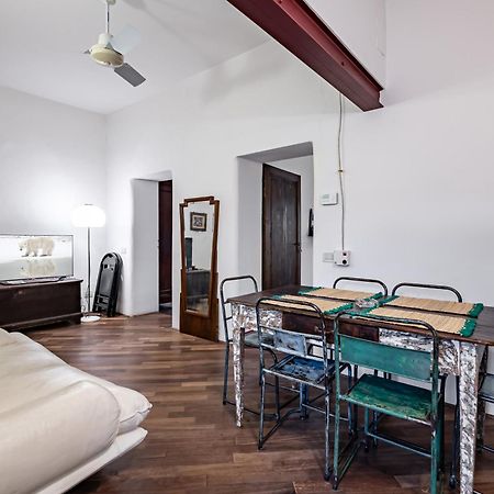 Beccaria & Sant'Ambrogio Lovely Apartment Firenze Kültér fotó