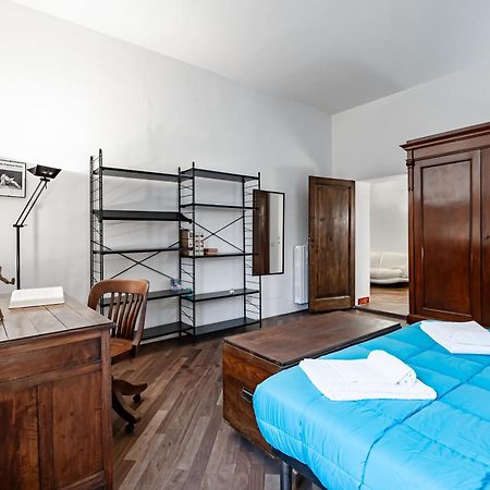 Beccaria & Sant'Ambrogio Lovely Apartment Firenze Kültér fotó