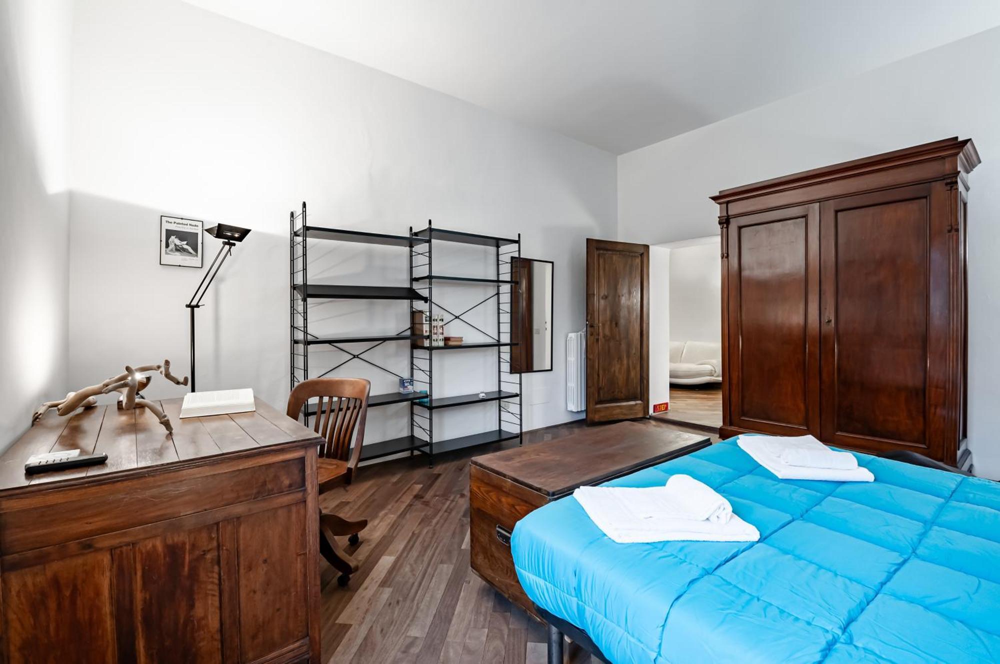 Beccaria & Sant'Ambrogio Lovely Apartment Firenze Kültér fotó