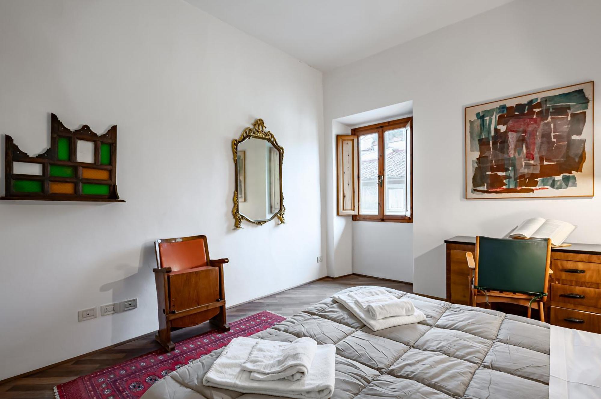 Beccaria & Sant'Ambrogio Lovely Apartment Firenze Kültér fotó