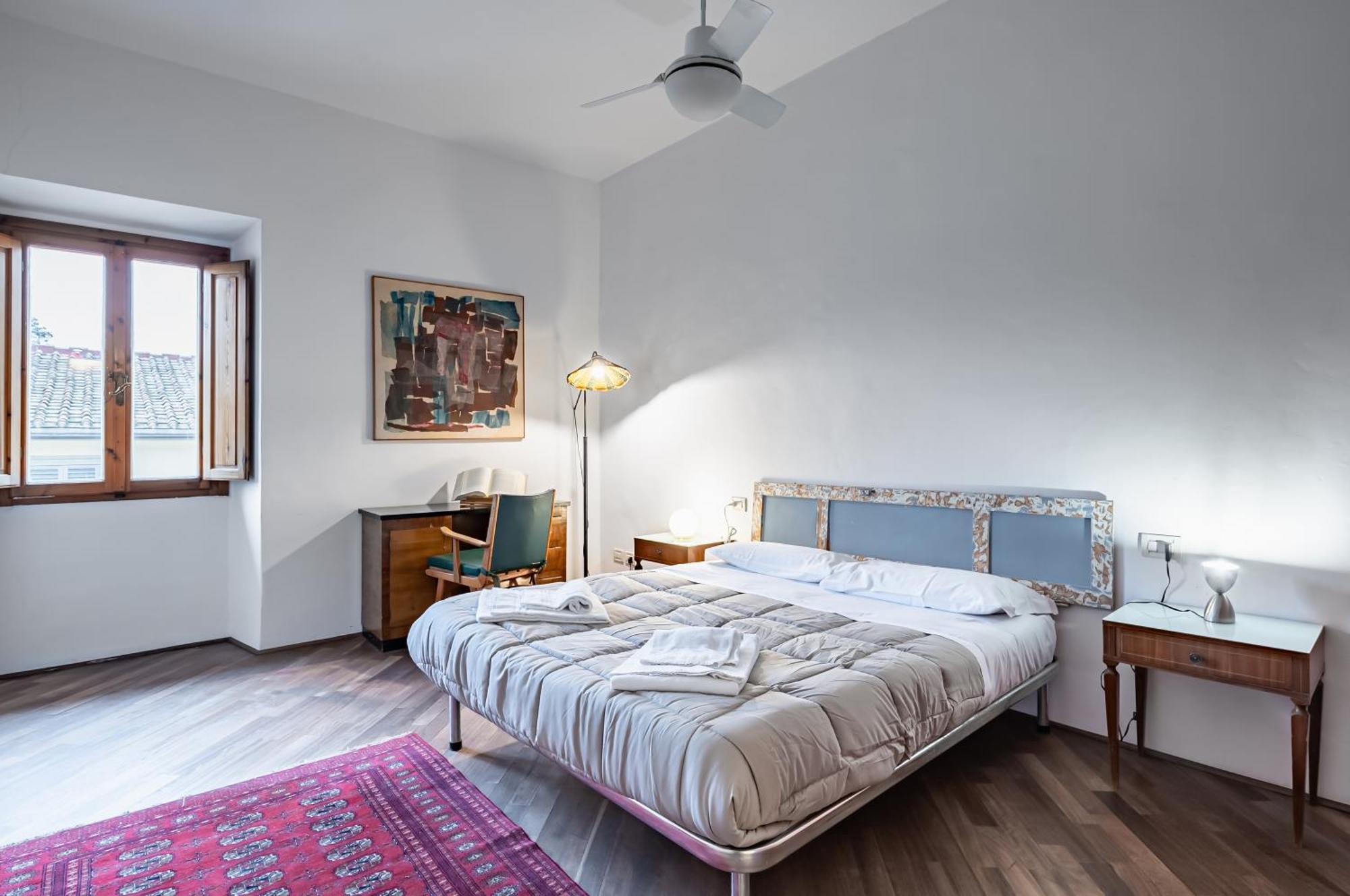 Beccaria & Sant'Ambrogio Lovely Apartment Firenze Kültér fotó