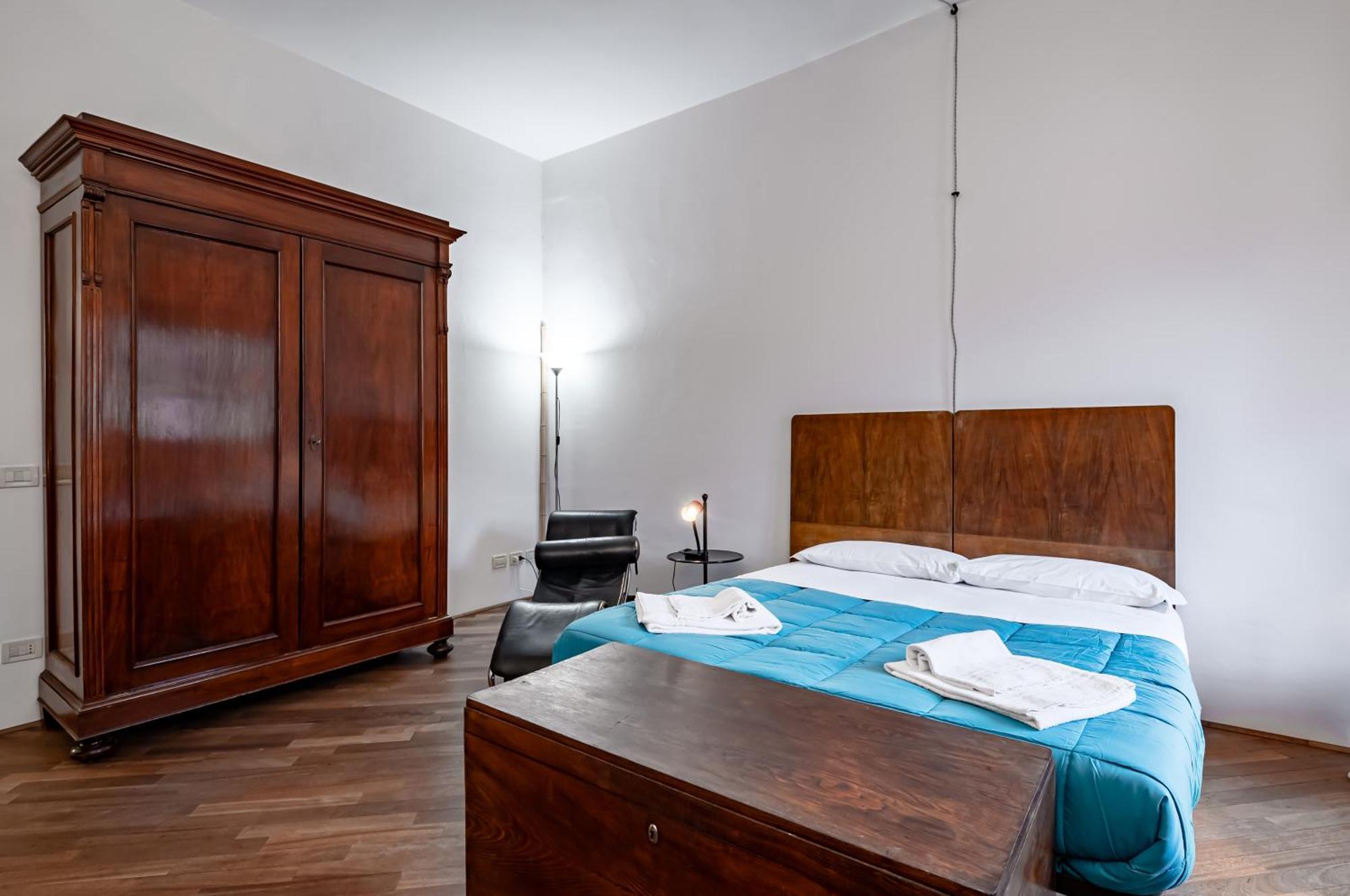 Beccaria & Sant'Ambrogio Lovely Apartment Firenze Kültér fotó