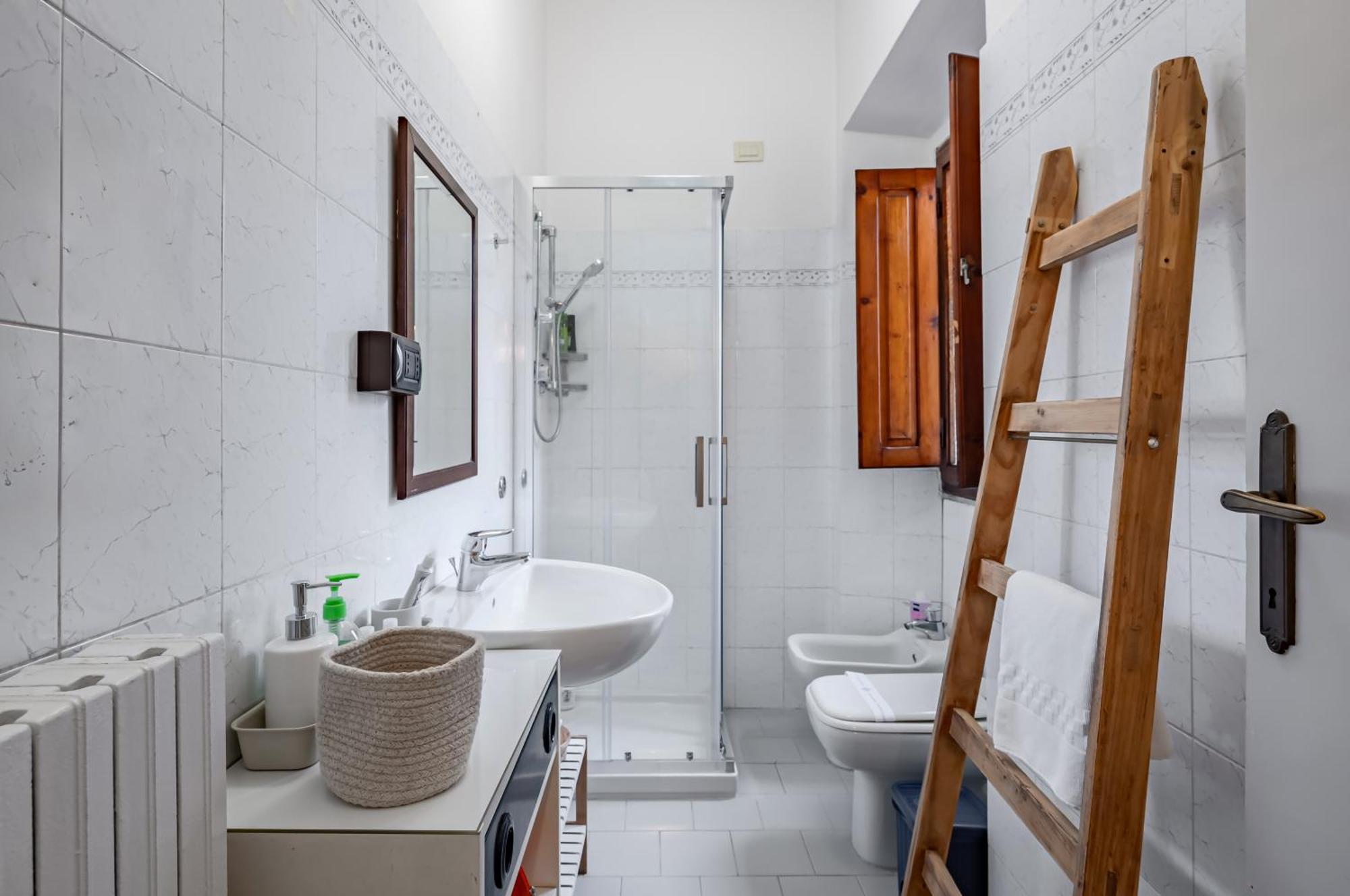 Beccaria & Sant'Ambrogio Lovely Apartment Firenze Kültér fotó
